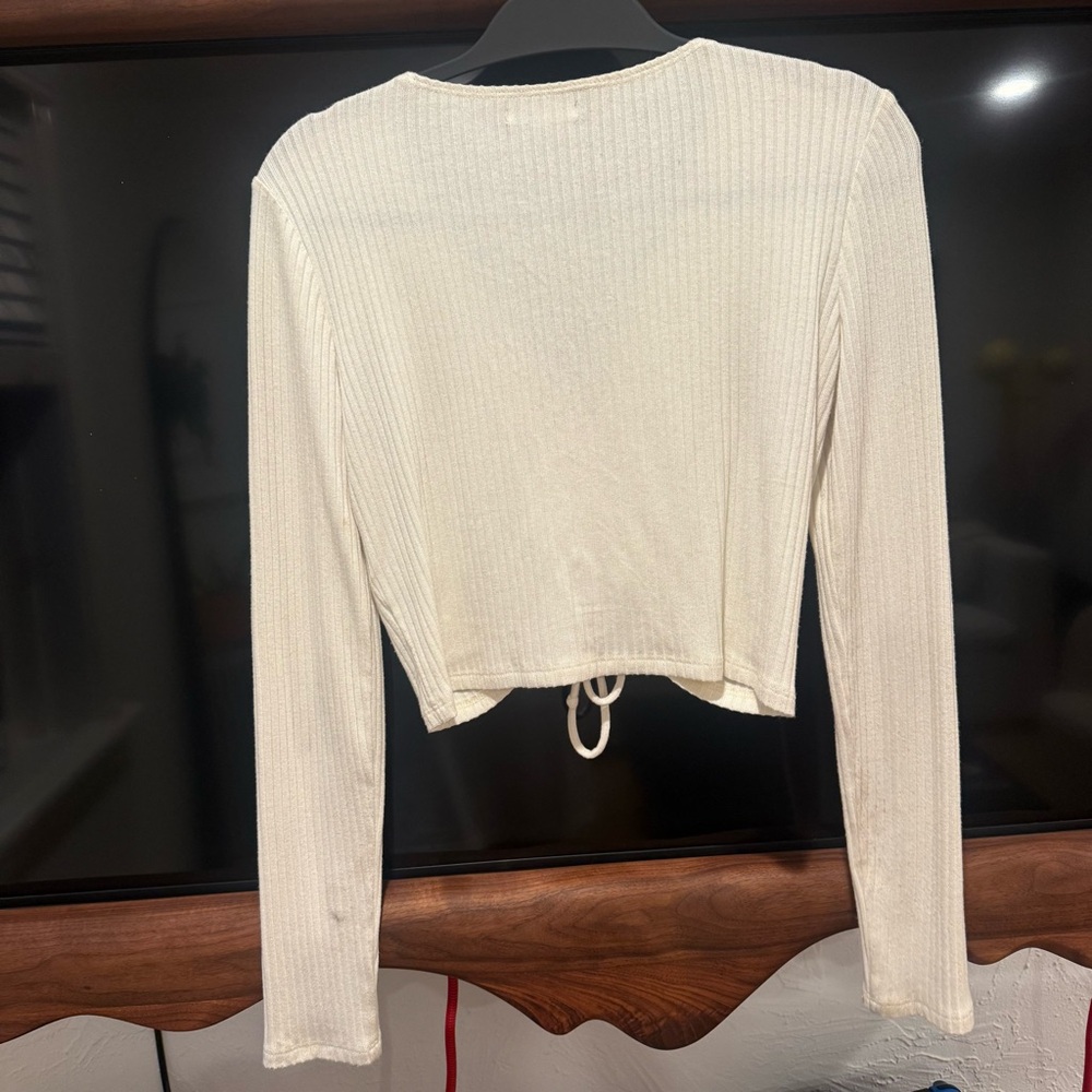 Reformation Adie Top - Picture 3 of 4